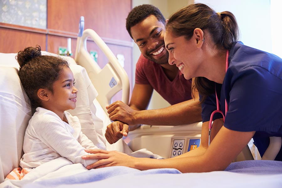 Life & Health Insurance