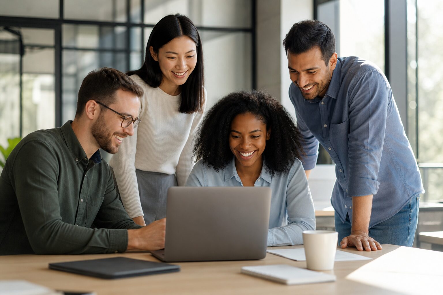 Employee Benefits